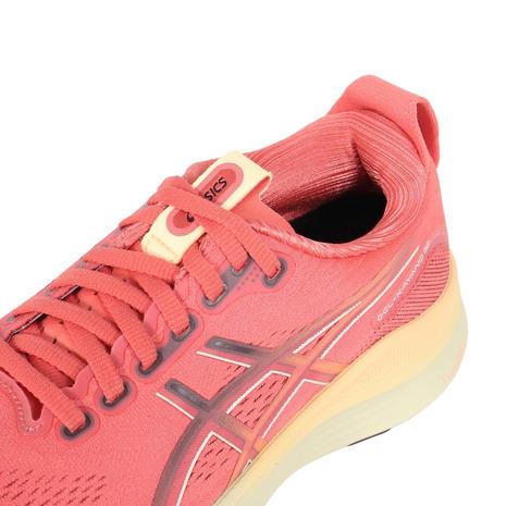 ASICS（アシックス） （レディース）ランニングシューズ ジョギング