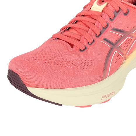 ASICS（アシックス） （レディース）ランニングシューズ ジョギング