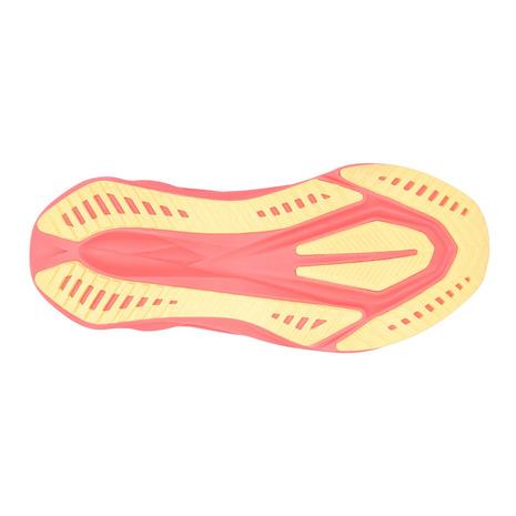 アシックス（ASICS）（メンズ）ランニングシューズ ジョギングシューズ ノヴァブラスト 5 レッド 1011B974.600 スニーカー | ASICS | 02