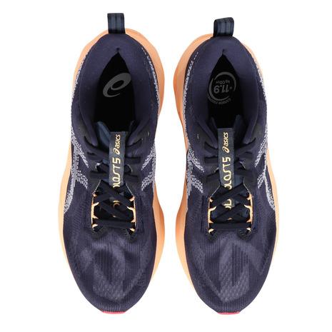 ASICS（アシックス） （メンズ）ランニングシューズ ノヴァブラスト 5