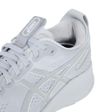 asics アシックス ゲルカヤノ 新品 正規品 未使用 23cm グレー asics GEL-KAYANO 14 WHITE/SLATE GREY 23SS-I（アシックス ゲルカヤノ