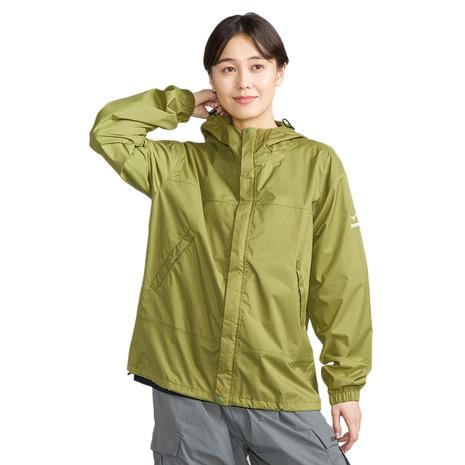 MIZUNO（ミズノ） （メンズ、レディース）雨具 防水 ベルグテック 