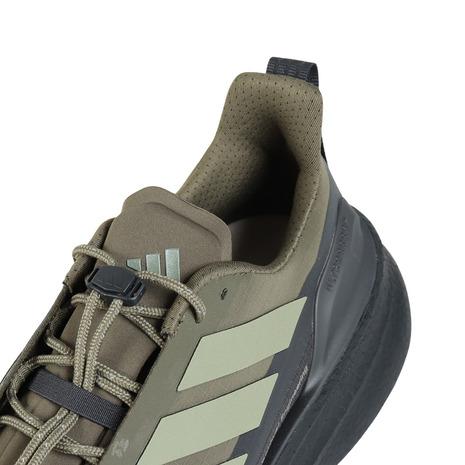 adidas（アディダス） （メンズ）ランニングシューズ ジョギング