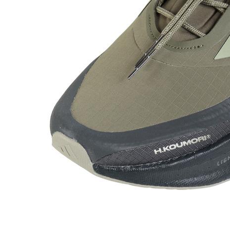 adidas（アディダス） （メンズ）ランニングシューズ ジョギング