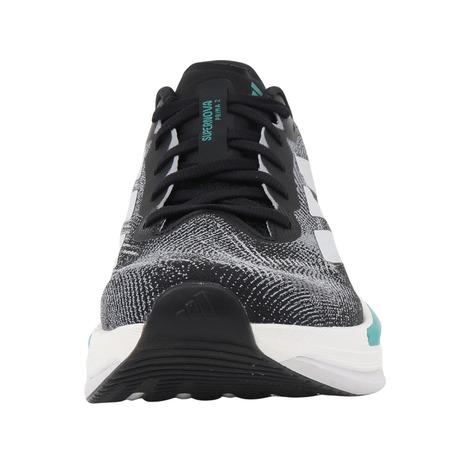 adidas（アディダス） （メンズ）ランニングシューズ ジョギング