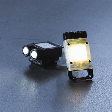 5050WORKSHOP（5050WORKSHOP） ライト MICROLight DUAL 235WS4454 GLOW