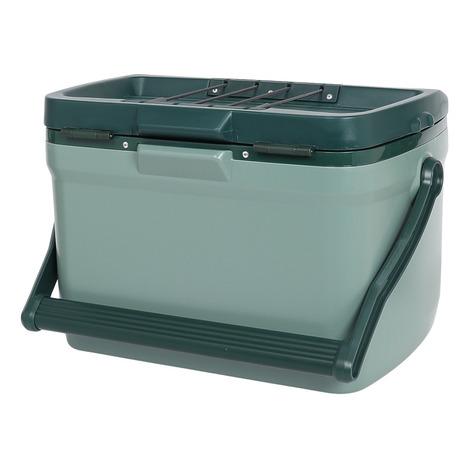 STANLEY（スタンレー） クーラーボックス Cooler 15.1L グリーン 10