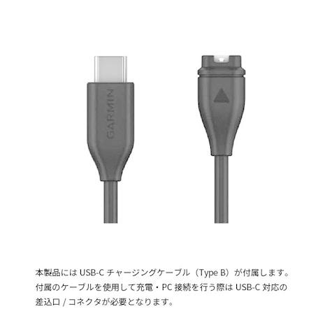 ガーミン（GARMIN）（メンズ、レディース）ランニングGPSウォッチ Forerunner 570 42mm Raspberry 010-02970-32の画像