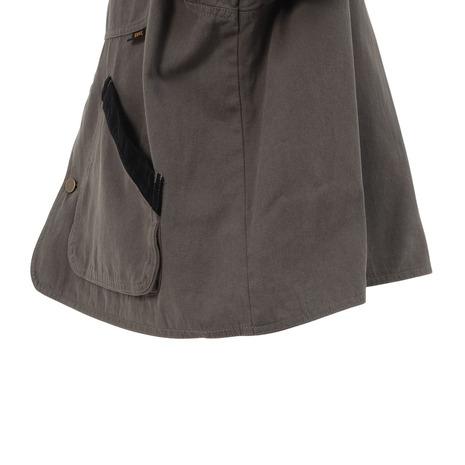 KRIFF MAYER（クリフメイヤー） （レディース）裏チェックハンティング