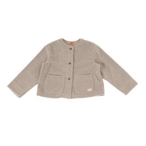 KRIFF MAYER（クリフメイヤー） （レディース）パイルフリースノー