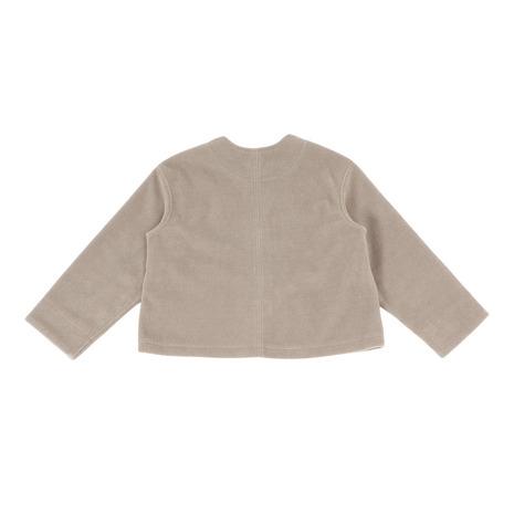 KRIFF MAYER（クリフメイヤー） （レディース）パイルフリースノー