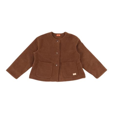 KRIFF MAYER（クリフメイヤー） （レディース）パイルフリースノー