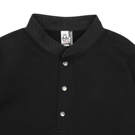 CHUMS（チャムス） （メンズ）ハリケーントップ スウェット CH00-1514