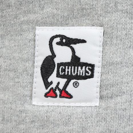 チャムス（CHUMS）（メンズ）ブービー カーリング クルートップ CH00-1517-G005の画像