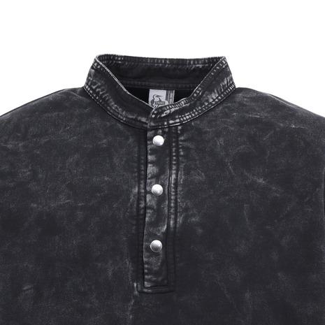 CHUMS（チャムス） （メンズ）キャニオンランズ ハリケーントップ CH00