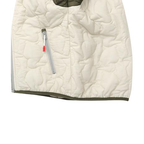 CHUMS（チャムス） （キッズ）キッズ ブービーステッチ パテッド