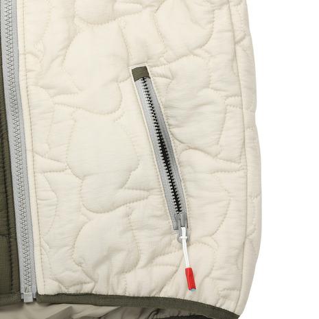 CHUMS（チャムス） （キッズ）キッズ ブービーステッチ パテッド