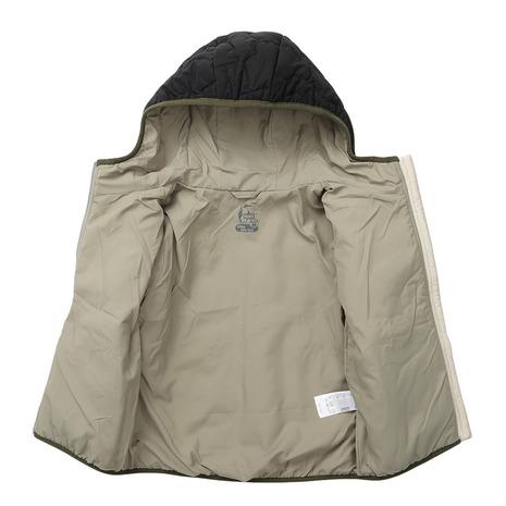 CHUMS（チャムス） （キッズ）キッズ ブービーステッチ パテッド