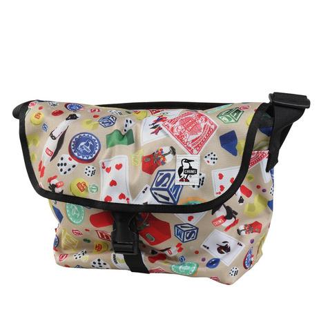 CHUMS（チャムス） （メンズ、レディース）リサイクルチャムス ミニ