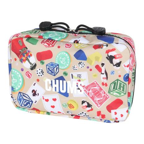 小物 himajin CHUMS（チャムス） （メンズ、レディース）リサイクル ガジェット