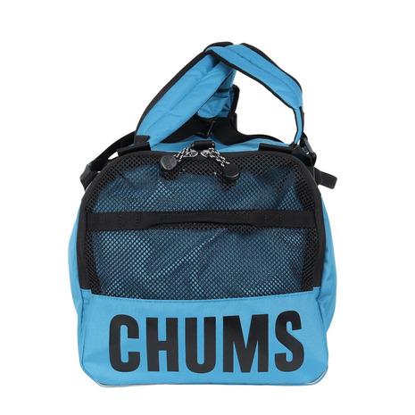 チャムス（CHUMS）（メンズ、レディース）リサイクル チャムス 2ウェイボストンバッグ35 CH60-4026-A088の画像