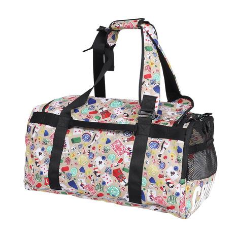 CHUMS（チャムス） （メンズ、レディース）リサイクル 2ウェイボストン