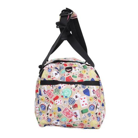 チャムス バッグ ダッフルバッグ リュック CHUMS リサイクルチャムス2ウェイボストンバッグ35 35L B4サイズ CH60-4026 メンズ レディース キッズ ポイント10倍 送料無料 誕生日プレゼント ギフト ラッピング無料 【正規代理店】 CHUMS（チャムス） （メンズ、レディース）リサイクル 2ウェイボストン