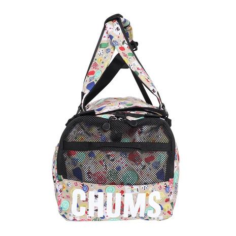 CHUMS（チャムス） （メンズ、レディース）リサイクル 2ウェイボストン