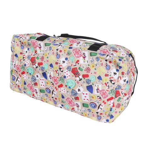 CHUMS（チャムス） （メンズ、レディース）リサイクル 2ウェイボストン