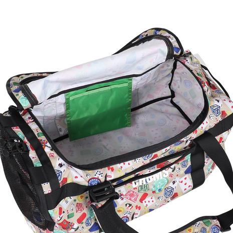 CHUMS（チャムス） （メンズ、レディース）リサイクル 2ウェイボストン