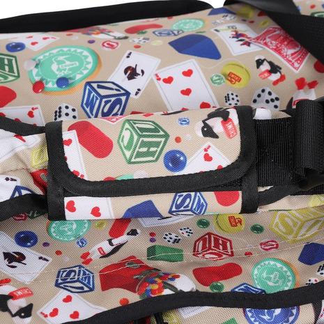 CHUMS（チャムス） （メンズ、レディース）リサイクル 2ウェイボストン