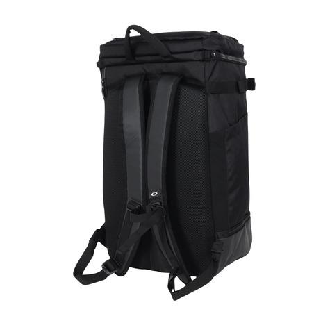 オークリー（OAKLEY）（メンズ、レディース）リュック Enhance Hybrid バックパック L 35L FOS902148 ボックス型 シンプル リュックサック