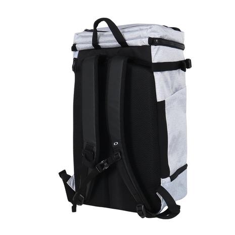 オークリー（OAKLEY）（メンズ、レディース）リュック Enhance Hybrid バックパック L 35L FOS902148 ボックス型 シンプル リュックサック