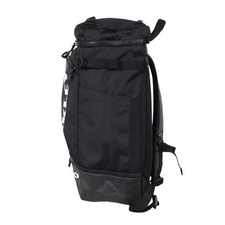 オークリー（OAKLEY）（メンズ、レディース）リュック Enhance Hybrid バックパック L 35L FOS902148 ボックス型 シンプル リュックサック