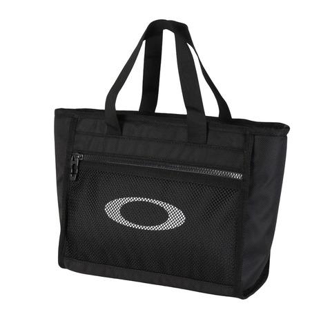 ☆OAKLEY オークリー ビッグロゴ ２WAY トートバッグ バッグ/メンズ オークリー公式ストア】バッグ | Oakley®公式通販 日本 ☆OAKLEY