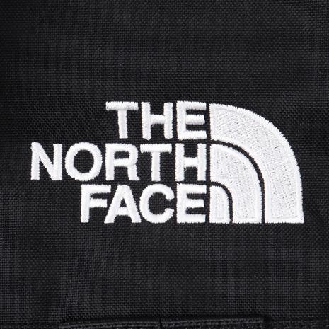ザ・ノース・フェイス（THE NORTH FACE）（メンズ、レディース）スポーツバッグ クレッターサック 28L NM82551 K_10