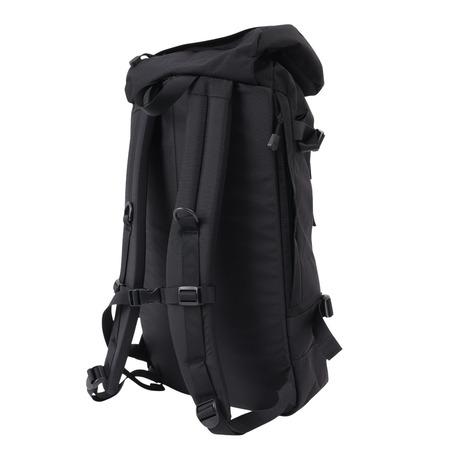 ザ・ノース・フェイス（THE NORTH FACE）（メンズ、レディース）スポーツバッグ クレッターサック 28L NM82551 K_1
