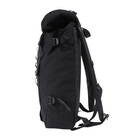 ザ・ノース・フェイス（THE NORTH FACE）（メンズ、レディース）スポーツバッグ クレッターサック 28L NM82551 K_2