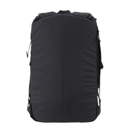 ザ・ノース・フェイス（THE NORTH FACE）（メンズ、レディース）スポーツバッグ クレッターサック 28L NM82551 K_4