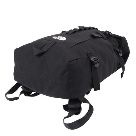 ザ・ノース・フェイス（THE NORTH FACE）（メンズ、レディース）スポーツバッグ クレッターサック 28L NM82551 K_5