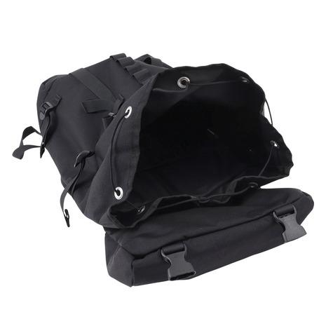 ザ・ノース・フェイス（THE NORTH FACE）（メンズ、レディース）スポーツバッグ クレッターサック 28L NM82551 K_6