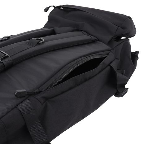 ザ・ノース・フェイス（THE NORTH FACE）（メンズ、レディース）スポーツバッグ クレッターサック 28L NM82551 K_8
