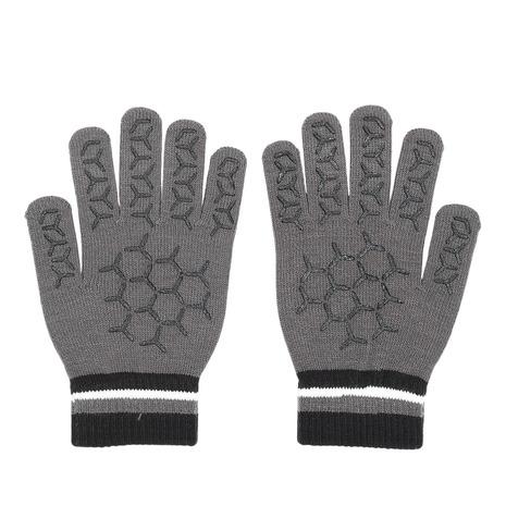 MIZUNO（ミズノ） （メンズ、レディース）手袋 ニット手袋 32JYC50206