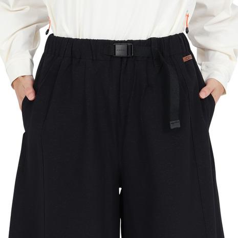 ICEPEAK（アイスピーク） （レディース）ワイドパンツ OSSEO WOMEN