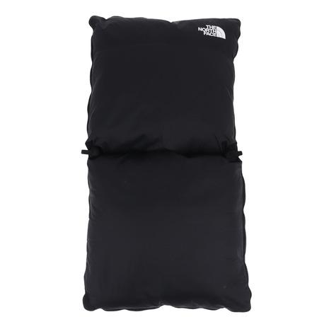 SECOND LAB CUSHION 未使用 リメイク クッション ノース ザ・ノース・フェイス(THE NORTH FACE) クッション コージーキャンプ