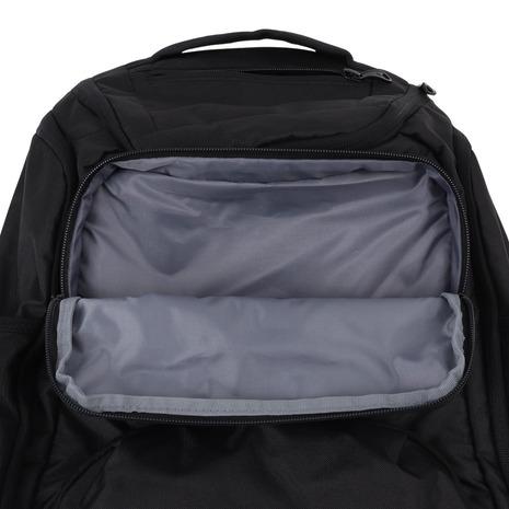 ニューバランス（new balance）（メンズ、レディース）リュック チームトラベル バックパック 黒 51L LAB23075BK デイバッグ リュックサック_7