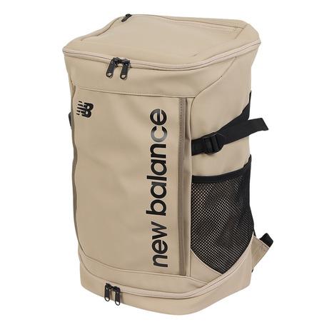 ニューバランス(new balance)トップローディングバックパック 35L オールPU LAB55702DIO(Men’s… New Balance（ニューバランス） ニューバランス（new balance