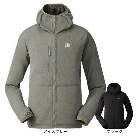 Karrimor（カリマー） カリマー（karrimor）（メンズ）長袖シャツ octa