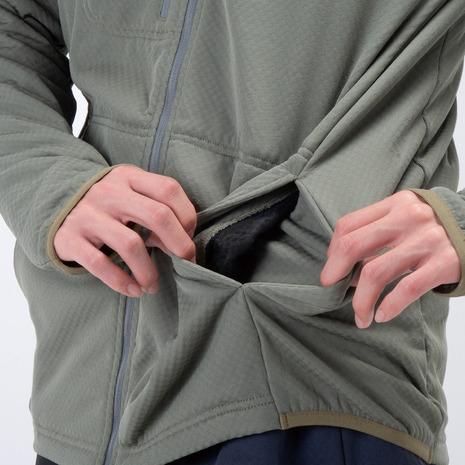Karrimor（カリマー） カリマー（karrimor）（メンズ）長袖シャツ octa