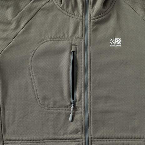 Karrimor（カリマー） カリマー（karrimor）（メンズ）長袖シャツ octa